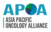 APOA is an initiative of Rare Cancers Australia and links health professionals, researchers, consumers and industry representatives across the Asia Pacific Region to develop projects that can improve cancer survivorship and care. COSA has contributed to two initiatives with APOA.  A report titled Pathways for Transforming the Cancer Ecosystem: A Patient Centred Framework was published last year. A Hackathon was conducted in Kuala Lumpur in August 2024 to generate multistakeholder, collaboratively developed ideas. Themes that emerged were: Broader Community Engagement with Civil Society, Evidence and Strategic Information, Collaboration and Shared Leadership, Powerful Patient Voices, Investment and Action from various sectors.