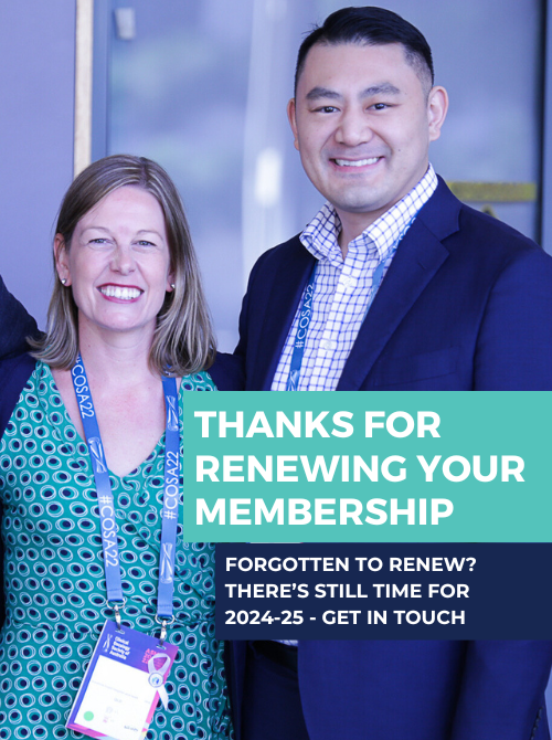 Membership Carousel Not Too Late 2024