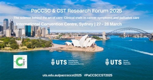 PaCCSC & CST Research Forum 2025