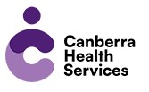 canberra health services logo