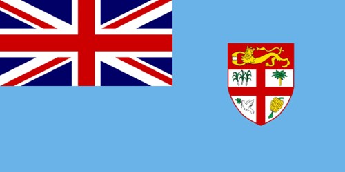 fiji flag