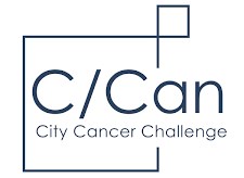 city cancer challenge logo