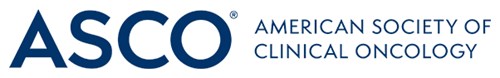 american society of clinical oncology logo