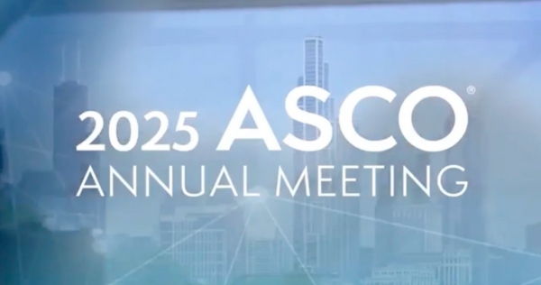 ASCO Annual Meeting 2025