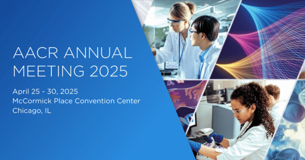 AACR Annual Meeting 2025