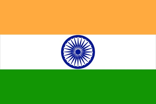 india flag